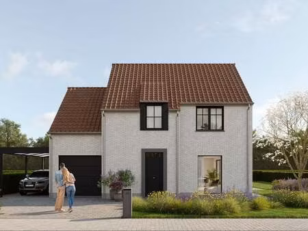 maison à vendre à estaimbourg € 380.800 (loey8) | zimmo