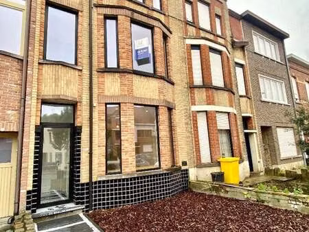 maison à louer à harelbeke € 1.000 (loexr) - vastgoed norman | zimmo