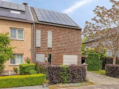 maison à vendre à kruibeke € 439.000 (loey2) - dewaele - kruibeke | zimmo