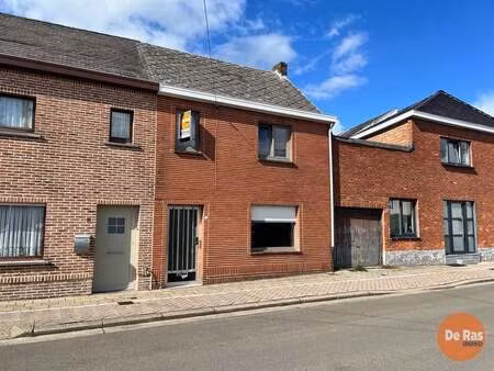 maison à vendre à lede € 115.000 (lodyh) - immo de ras | zimmo