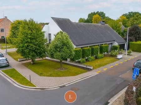 maison à vendre à menen € 659.000 (loeyp) - immo lietaer | zimmo