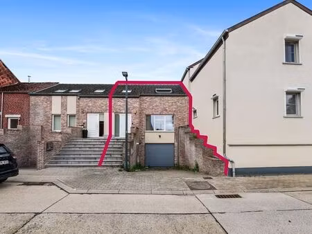 maison à vendre à riemst (loezk) - de woonmakers | zimmo