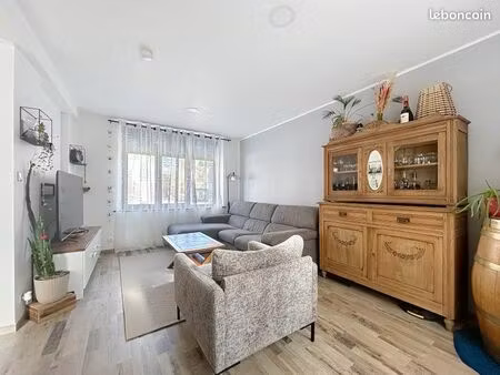 maison à rosoy t4