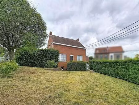 maison à vendre à elsegem € 199.000 (lodgl) - de paepe & verhoeve | zimmo