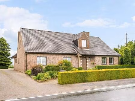 maison à vendre à heestert € 489.000 (loeyn) - office kortrijk | zimmo