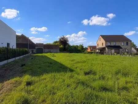 terrain à vendre à sint-denijs-boekel € 135.000 (loere) - immo nobels | zimmo