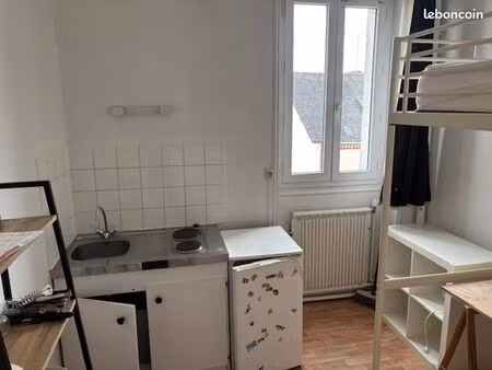 meublé 10m2 proche esa uco