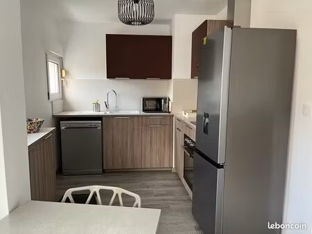 t2 meublé 39 m2 proximité centre ville beaune