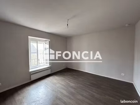 studio 1 pièce 23 m²