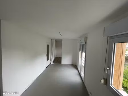 appartement 37m2 t2