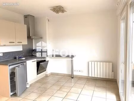 appartement 1 pièce 25 m²