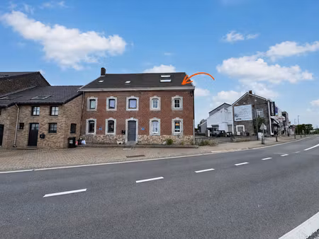 appartement à vendre à beaufays € 229.000 (lodxt) - schmidtimmo | zimmo