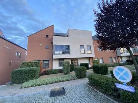 appartement à vendre à diepenbeek € 279.000 (loews) - | zimmo
