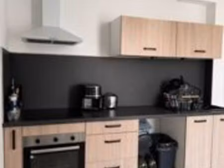 appartement 87m² rénové
