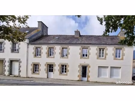 appartement t2 32 m² rdc à ploudiry 10 min landivisiau et de landerneau