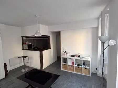studio