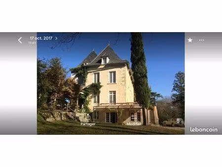 à louer appartement t3