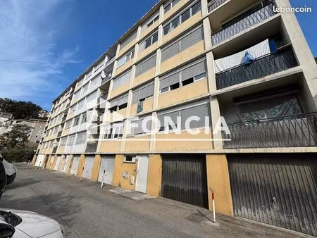 parking grasse