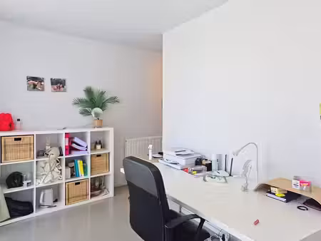 kot-colocation à vendre à kortrijk € 139.000 (loeiw) - abimo-dewispelaere bv | zimmo