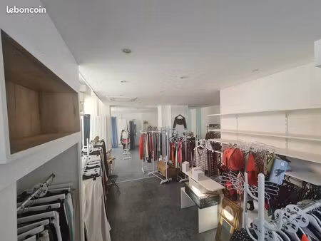 local commercial