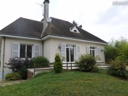 location maison blois les grouets