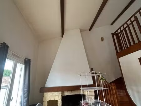 maison à louer quartier haras