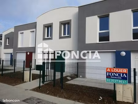 maison 4 pièces 73 m²
