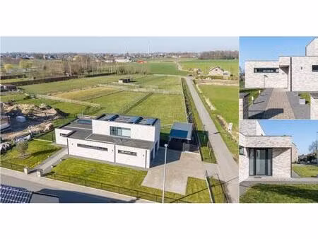 villa à vendre à bootdijkstraat 49 hamme (rbv94316)
