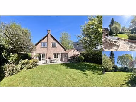 villa à vendre à armendijlaan 49 sterrebeek (vbe23853)