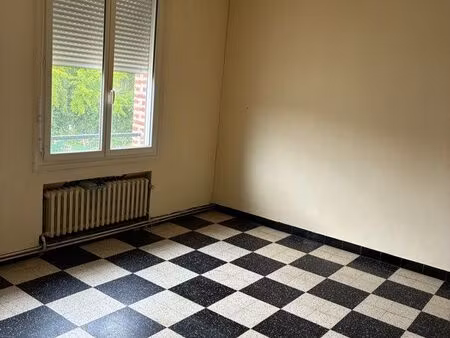 location appartement abbeville