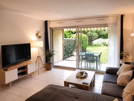 vente appartement 2 pièces 47 m² à domont (95330)  242 000 €