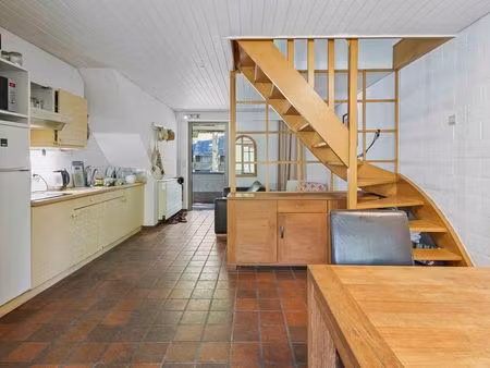 appartement à vendre à houthalen € 64.000 (lodkq) - immo wereld | zimmo
