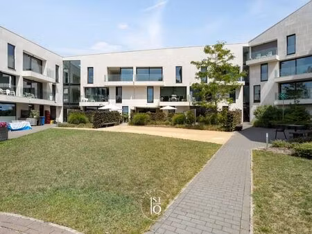 appartement à vendre à bornem € 207.000 (lchg6) - 1st quality | unieke woningen | zimmo