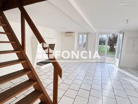 maison 2 pièces 67 m²