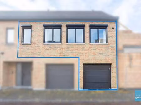 appartement à vendre à zele € 210.000 (lod8p) - cornelis goeman lede | zimmo