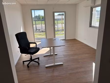 bureaux