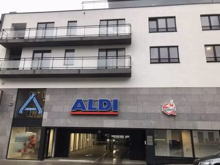 garage à vendre à ixelles € 29.000 (lodep) - dewaele - brussels tour & taxis | zimmo