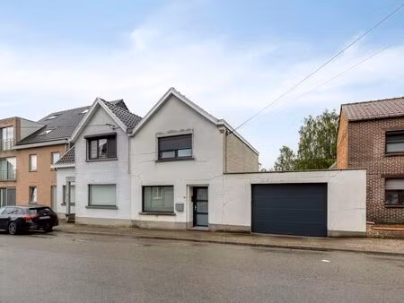 maison à vendre à lede € 295.000 (lodym) - kantoor smetlede | zimmo