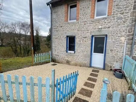 maison à louer 80m2
