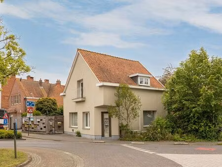 maison à vendre à nieuwkerken-waas € 320.000 (lodkn) - de boer & partners - kantoor sint-n