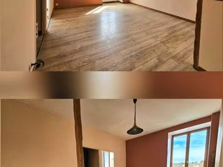 appartement 3 pièces