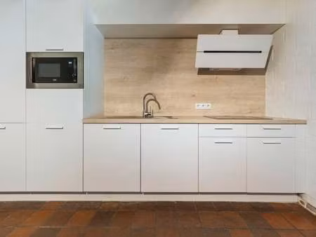 appartement à vendre à houthalen € 54.000 (lods9) - immo wereld | zimmo