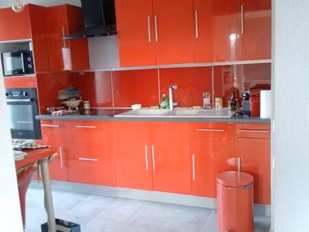 appt rénové t3 vesoul