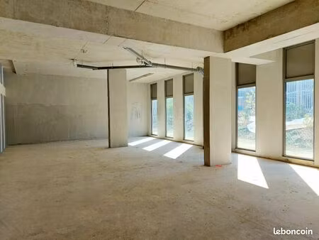 local d'activité 176 m²