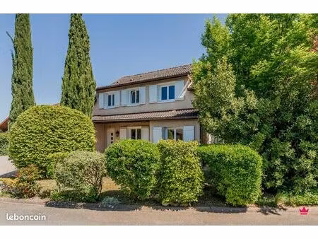 maison 6 pièces 154 m²