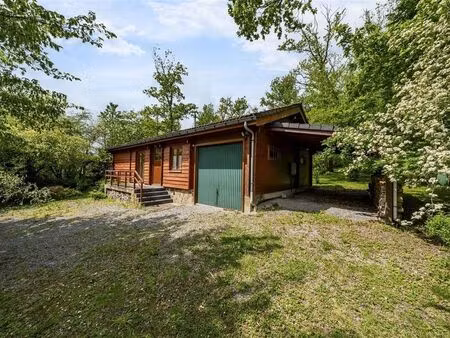 maison à vendre à septon € 285.000 (loeg5) - mca durbuy | zimmo