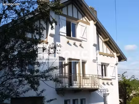 maison 5 pièces 105 m²