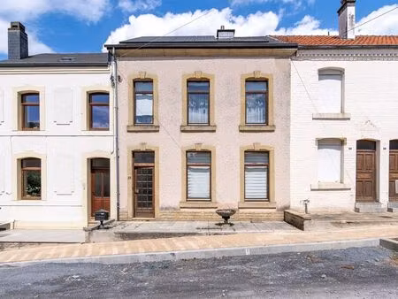 maison à vendre à latour € 285.000 (loet3) - w immobilière | zimmo