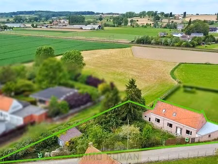 maison à vendre à petegem-aan-de-schelde € 249.000 (loesy) - immo roman - kantoor kluisber