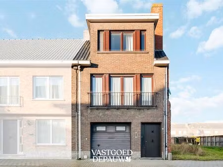 maison à vendre à aartrijke € 199.000 (lknam) - depauw vastgoed | zimmo